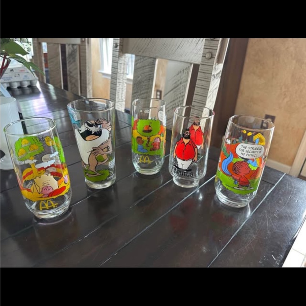 Glasses